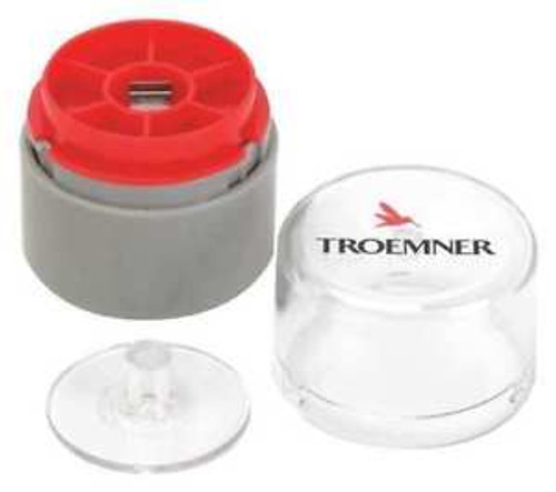 TROEMNER 7028-2W Precision WeightLeaf200mgClass 2 G0291238