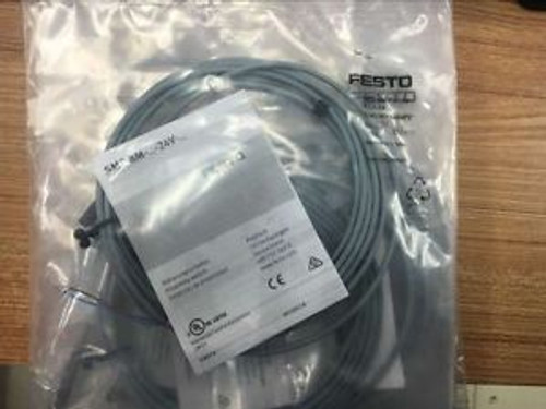 1PCS Festo SME-8M-ZS-24V-K-2.5-OE (543872)