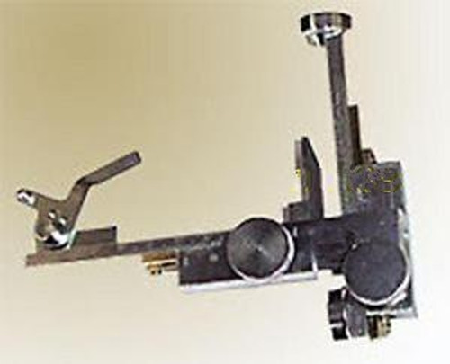 Mechanical Stage for Microscope LABGO 104