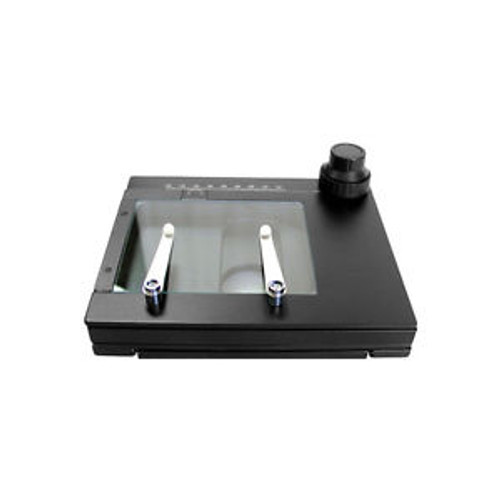 XY Mobile Platform Manual Translating Stage Optical Table PT-75 XY Stage