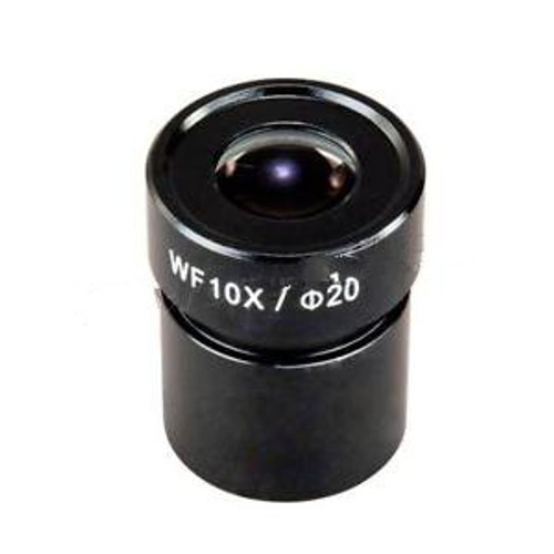 Widefield WF10X/20 Eyepiece for Stereo Microscopes 30.5mm