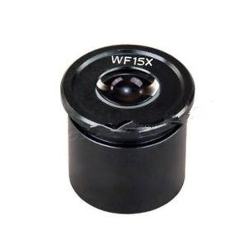 30.5mm Field Eyepiece WF15X Wide for Stereo Microscopes