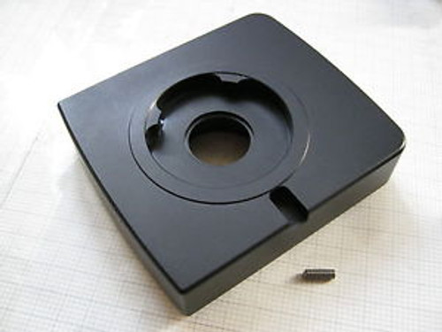EYEPOINT ADJUSTER WITH SCREW FOR NIKON MICROSCOPE RAISES EYEPOINT 25MM Y-IER