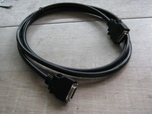 Cable for nikon digital sight camera to control box 1.5m