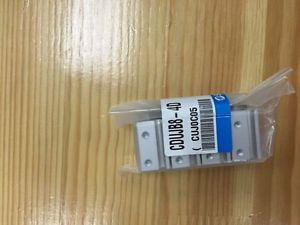 1PCS SMC Cylinder CDUJB8-4D