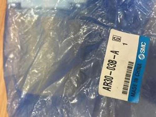 1PCS SMC pressure relief valve AR30-03B-A