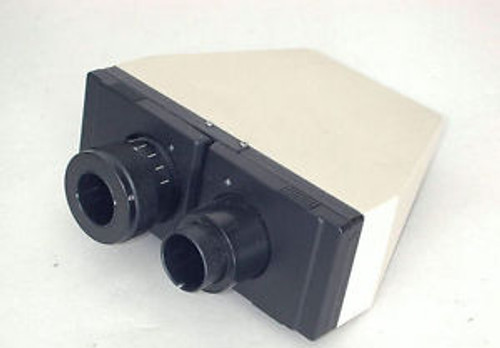 Microscope Binocular Head    S2