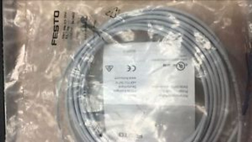 1Pcs Festo Sensor Sme-8M-Ds-24V-K5.0-Oe (543863)