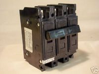 Westinghouse Qc3060H Circuit Breaker
