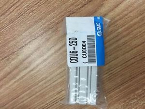 1Pcs Smc Cylinder Cdu6-25D