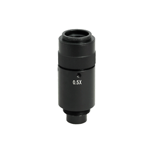 New 0.5X Coupler Boli Optics  Mz02016131