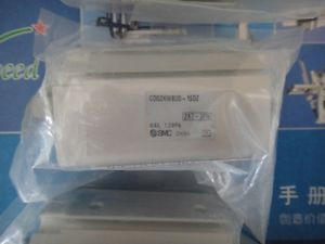 1Pcs Smc Cylinder Cdq2Kwb20-15Dz