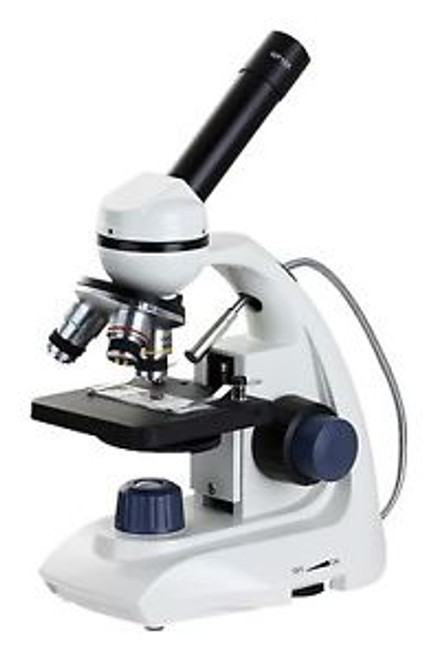 Us Stocks Bestscope Bs-2005M Biological Microscope Educational Lab Equipment