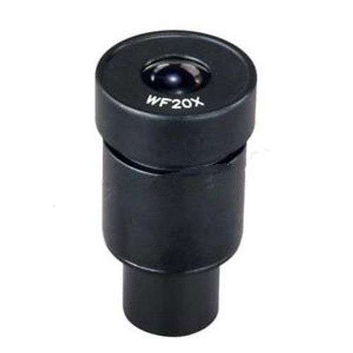 Omax Wf20X/10 Widefield Stereo Microscope Eyepiece 30Mm