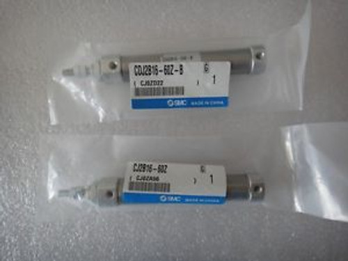 1Pcs Smc Cylinder Cdj2B16-60Z-B