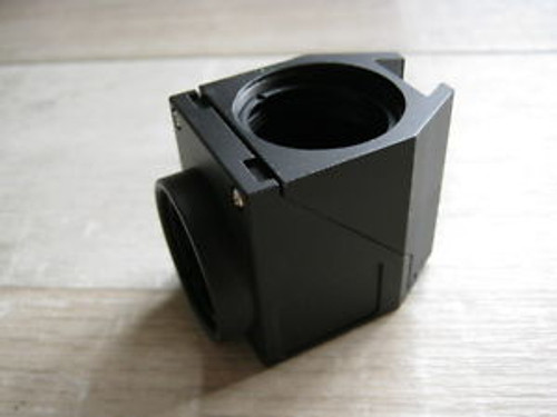 Microscope  Fluorescence Filter Cube For Olympus Bxix