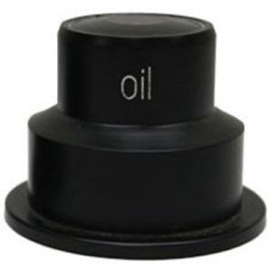 Seiler Oil Dark Field Condenser