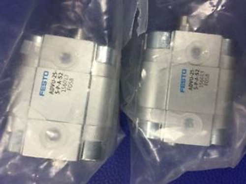 1Pcs Festo Advu-25-5-P-A-S2 (156013