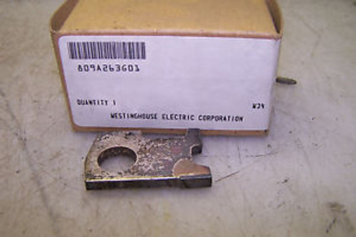 New Westinghouse Circuit Breaker Ds Stationary Main Contact 809A263G01