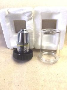 Nikon E Plan 10Xa  /0.25 160/- Objective Msk0001