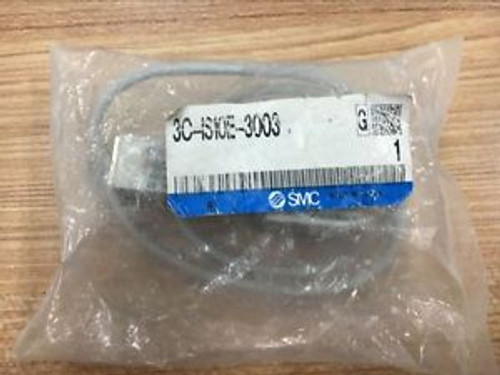 1Pcs Smc Pressure Switch 3C-Is10E-3003