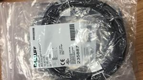 1Pcs Balluff Proximity Switch Bes 516-3007-G-E4-C-Pu-05