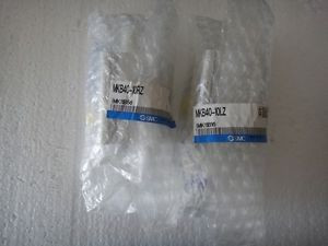 1Pcs Smc Rotary Cylinder Mkb40-10Rz