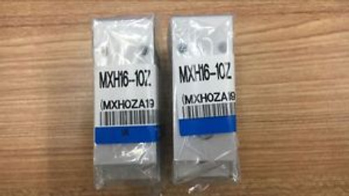 1Pcs Smc Cylinder Mxh16-10Z 1Pcs Smc Cylinder Mxh16-10Z