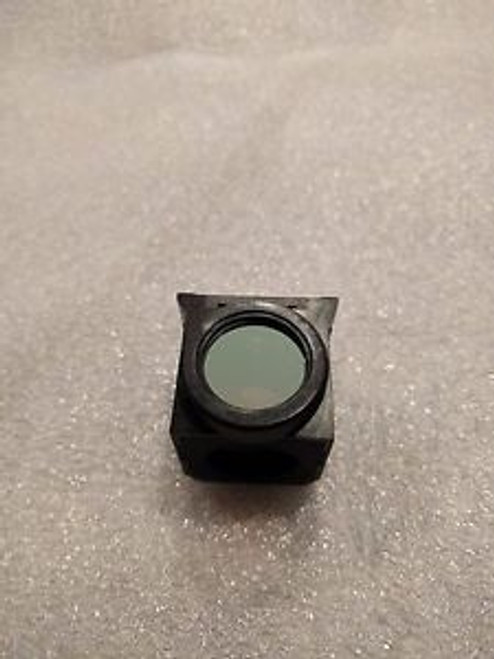 Semrock-Nikon Brightline Filter Cube Brand New Never Used