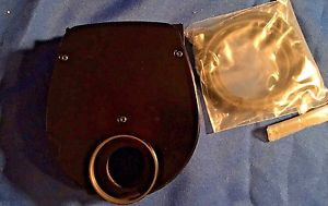 Nikon Tmd2 Motorized Condenser
