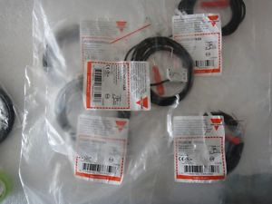 1Pcs Gavazzi Photoelectric Sensor Pd30Cnb20Pasa