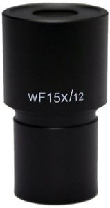 National Optical 615-045 WF15X Eyepiece with Pointer For 130 Microscopes