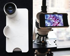 Idu Labcam Microscope Adapter For Iphone 6/6S