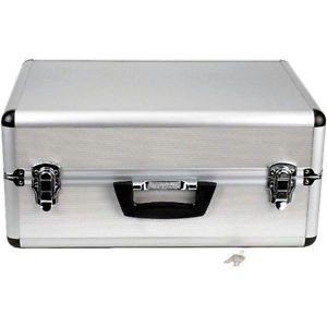 Amscope Ac-B360 Aluminum Case For B360 & T360 Series Micrioscopes
