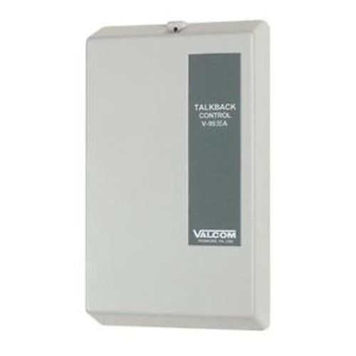 Valcom V-9936A 6 Line Audible Ringer Unit