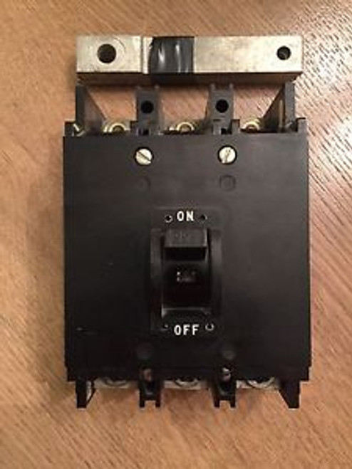 Square D Q2M3225Mb 225 Amp Q2M3225 Breaker & Mounting Hardware Kit