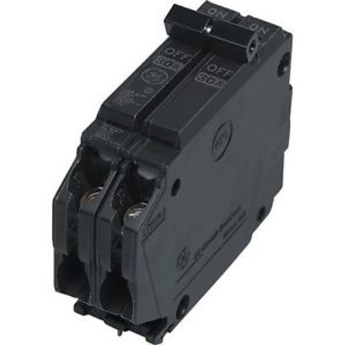 Ge Thqp230 30A 120/240V 2P Plug-In Circuit Breaker Qty-10