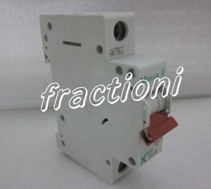 Moeller Circuit Breaker Pl9-C4 ( Pl9C4 ) New In Box !