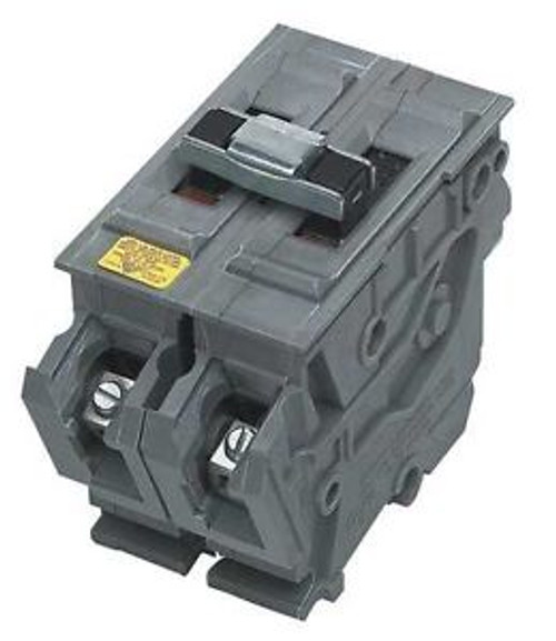 Wadsworth Ubia250Ni Circuit Breaker Type A  Ni 2Pole 50A