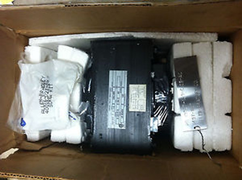 Allen Bradley Ab 1497-N37 Control Circuit Transformer 1000Va 240/480V