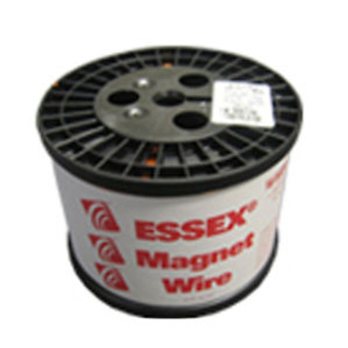 Essex Magnet Wire 21 Gauge For Wind Generator Copper Wire About 4354 Ft Or 11 Lb