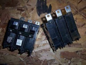 New Ite Siemens Blh B370H 70 Amp 3 Pole Breaker