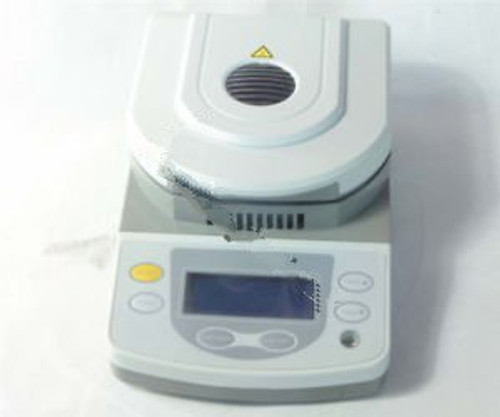 Dsh-10A Digital Lab Moisture Analyzer Tester With Halogen Heating 10G 110V