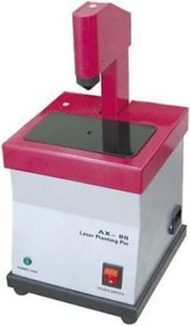 Dental Lab Equipment Laser Pinhole Drilling Unit For Plaster Model New Dental Lab Equipment Laser Pinhole Drilling Unit For Plaster Model New