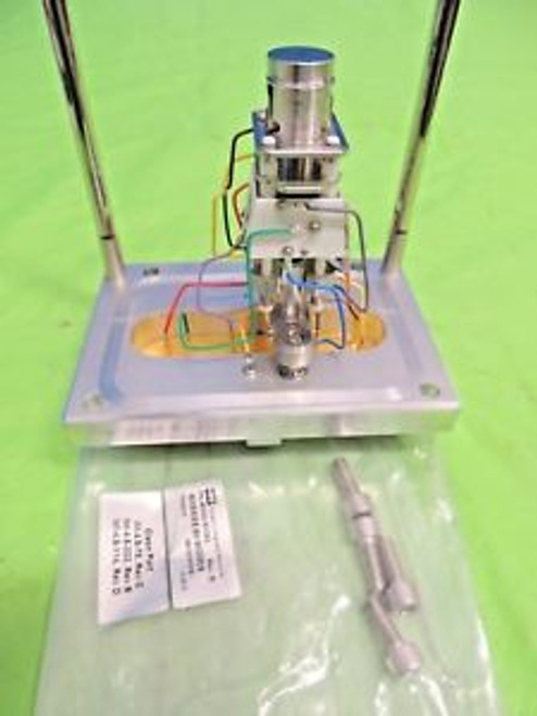 New Thermo Fisher C-Trap Flange Interface 80000-60292 Ltq Orbitrap Spectrometer