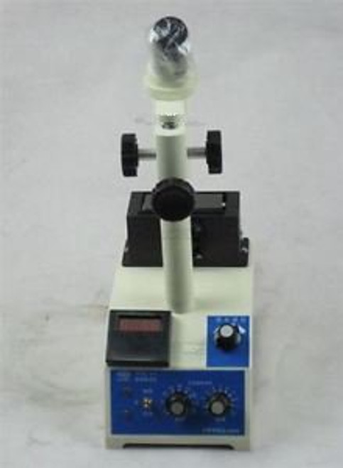 X-4 Professional For Lab / Medical Melting Point Apparatus Brand New With P