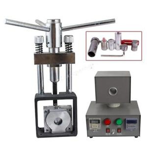 Professional Dental Denture Machine Injection System For Lab Equipment 7M30S-11M