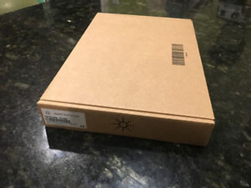 Agilent  G1369 Lan Card New And Sealed In The Box