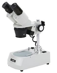 Vixen Microscope Binocular Stereomicroscope Sl Series Sl-40N 21231-6 New D