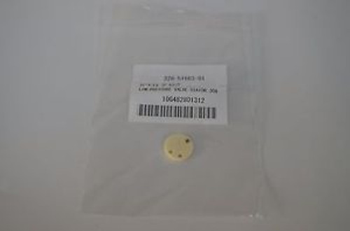 Shimadzu, Low Pressure Valve Stator For Sil30Ac, 228-51663-01